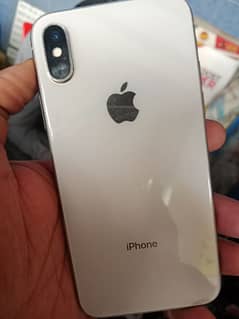 I phone x 256 GB