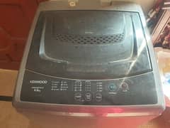 kenwood washing machine