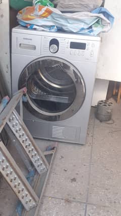 Dryer