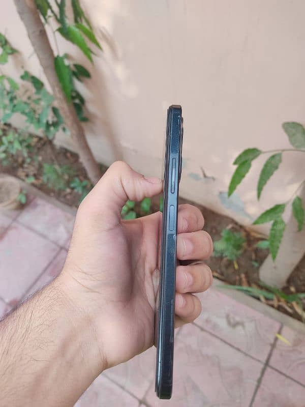 Redmi note 12 3