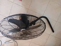 selling this fan