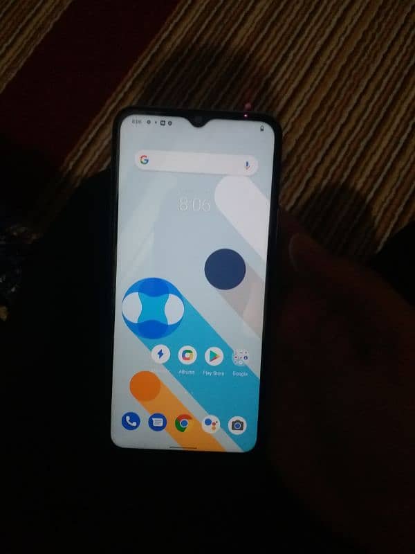 vivo y21a 0