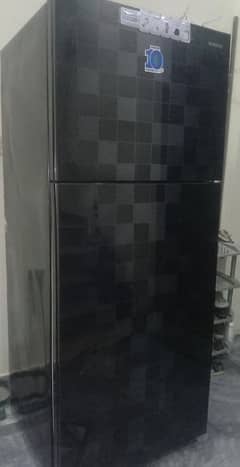 waves jambo sizefridge in warranty 03215479892