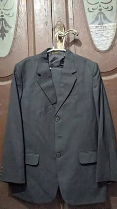 Men pent coat for sale in new condition