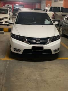 Honda city 1.3 Prosmatec 2021