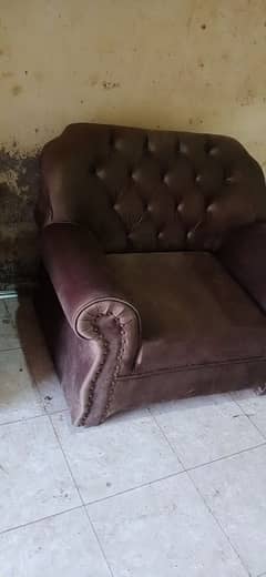 5 seater sofa