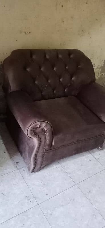 5 seater sofa 1