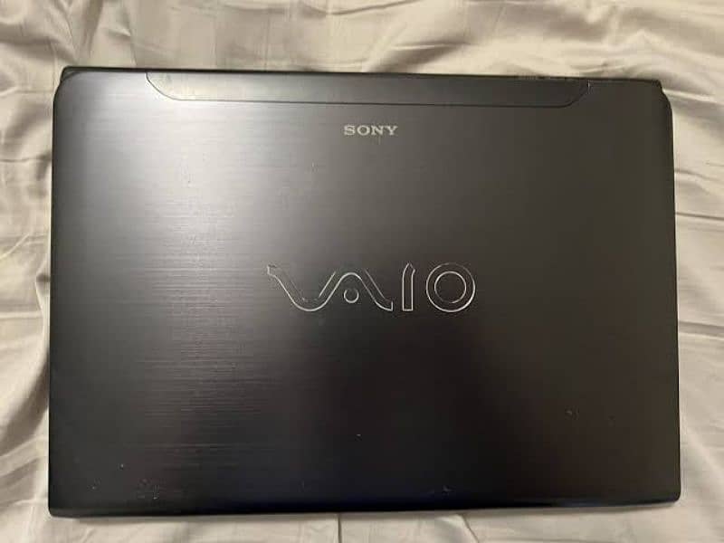 SONY LAPTOP CORE I5 3RD GEN 8/500 0