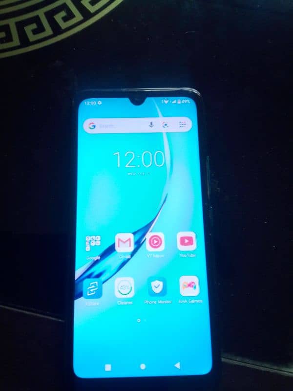 itel A48 6 inches  display 2.0  GB good phone under 15000 3