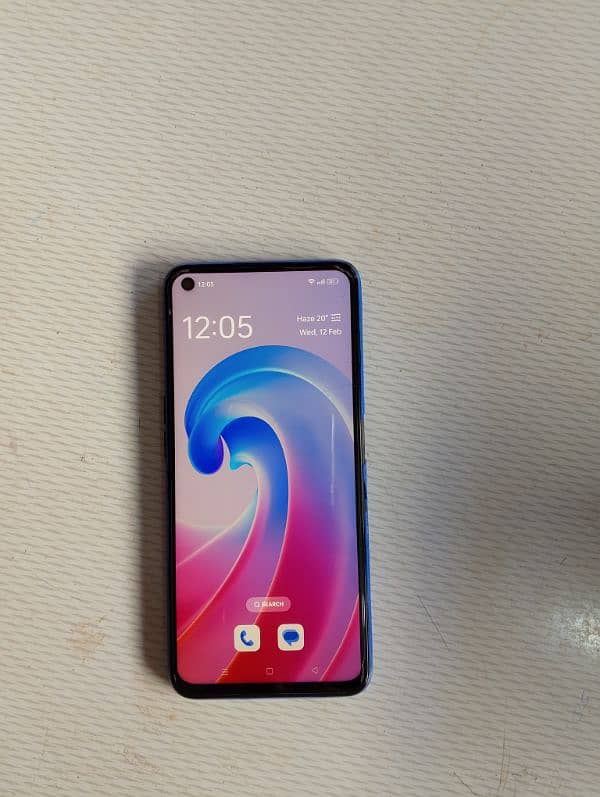 oppo a96 2