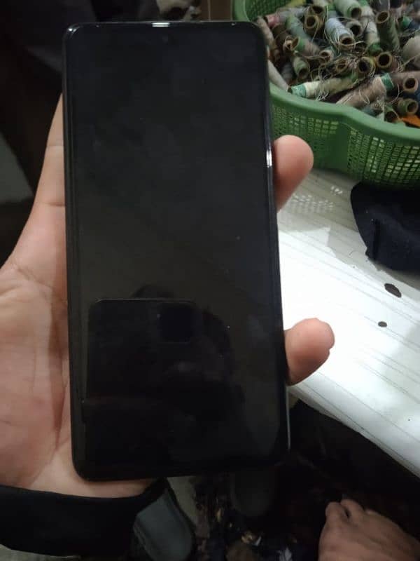 Poco x3 pro for argent sale 1