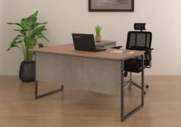 Manager Table, Staff Table, Office Furniture