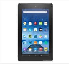 Amazon Tablet fire HD 7th Generation