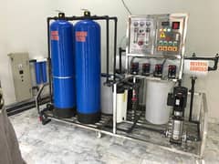 RO Plant. Water Filtration Plant. Mineral Water Plant . Softener System