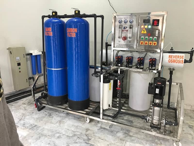 RO Plant. Water Filtration Plant. Mineral Water Plant . Softener System 0