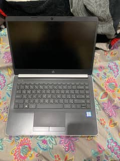 HP LAPTOP