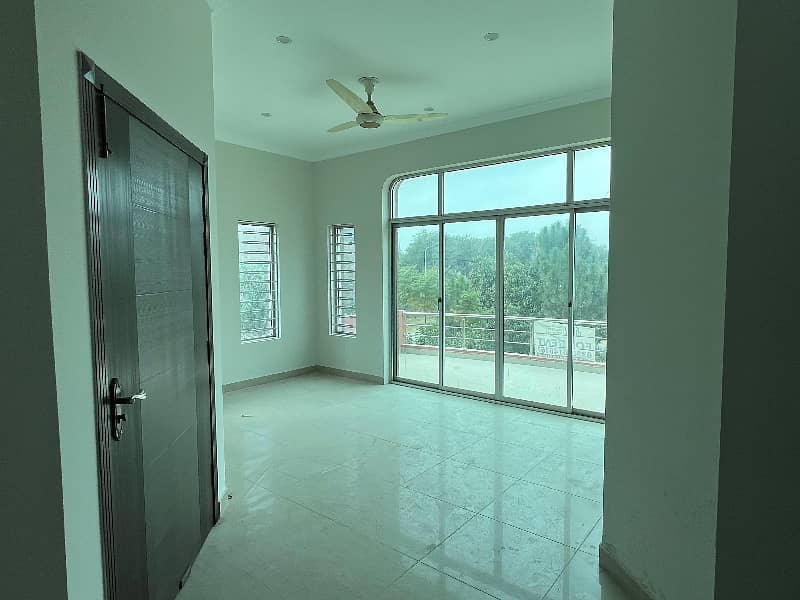 14 Marla Triple Storey House Available For Rent G-13 13