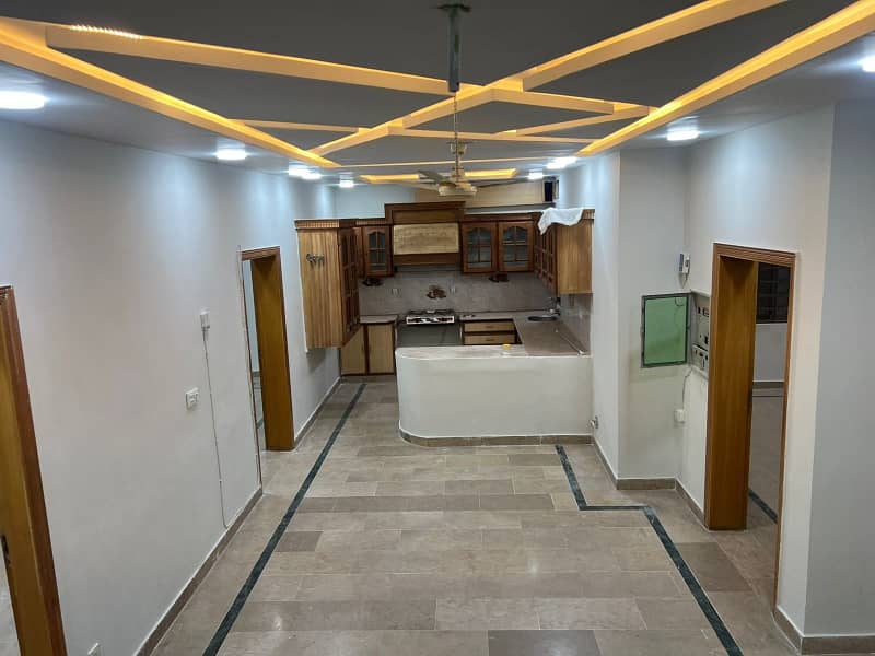 10 marla Upper portion available for Rent G-13/3 Contact:-0347-7163075 0