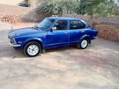 74 Corolla (Ke-20) For Sale