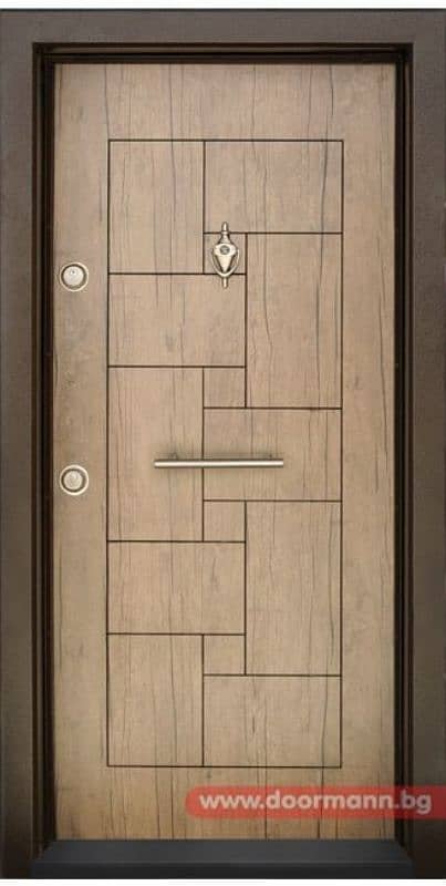 we make door as customers desire. 3