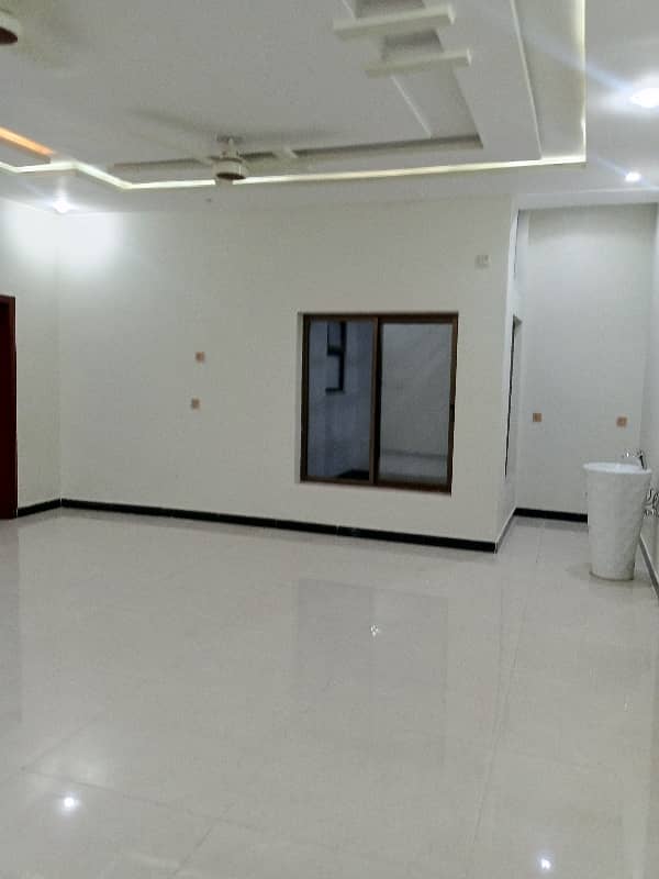 Brand New Ground Portion For Rent 3