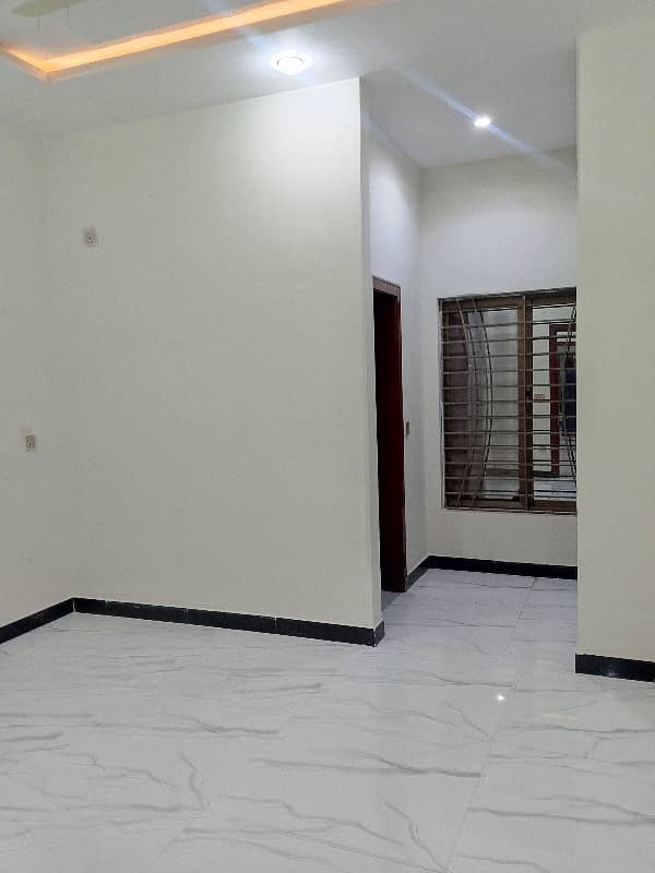 Brand New Ground Portion For Rent 4