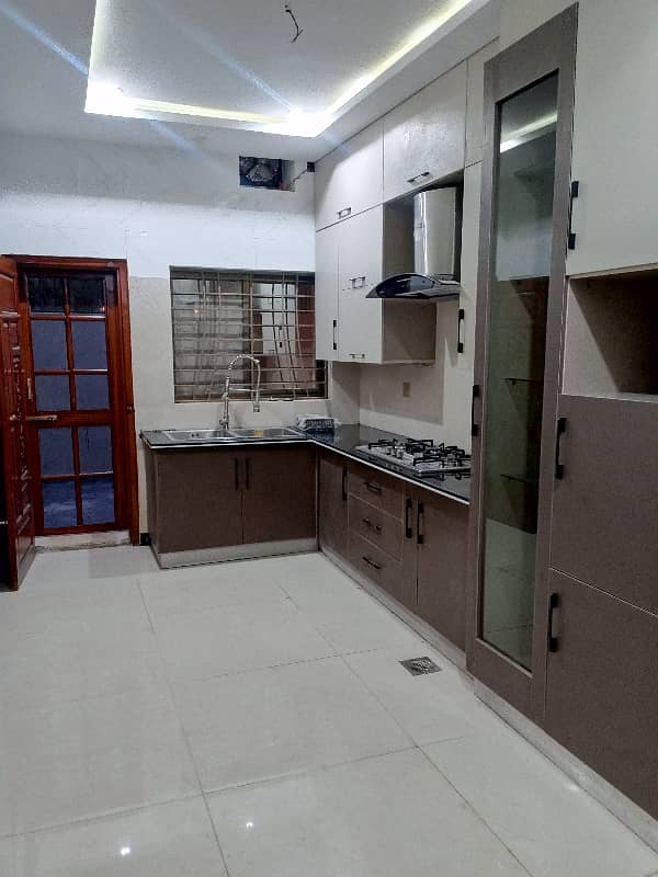 Brand New Ground Portion For Rent 5