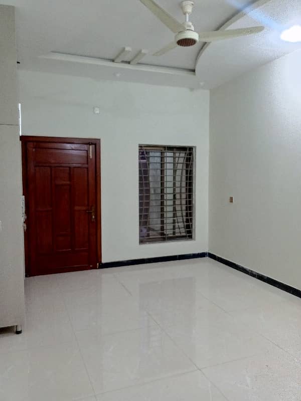 Brand New Ground Portion For Rent 6