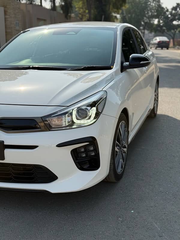 KIA Rio 2021 6