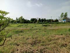 1 Kanal (500 Sq Yard. ) Residential plot for sale