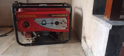 Honda Generator