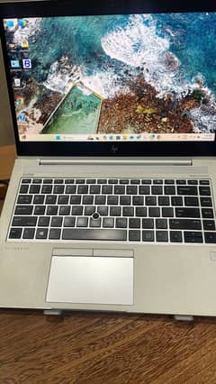 hp elite book 840 g5