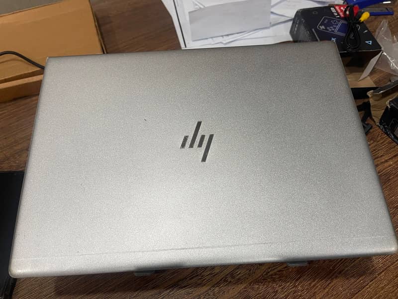 hp elite book 840 g5 3