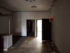 3 Bed Drawing Dining 1st Floor Portion For Rent Nazimabad 3