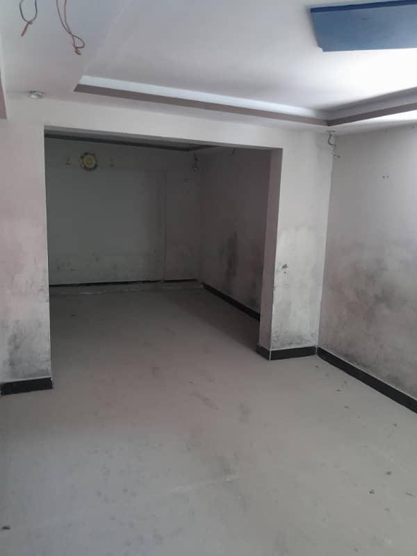 A 3000 Sq/Ft Commercial Space For Rent Nazimabad 3 13