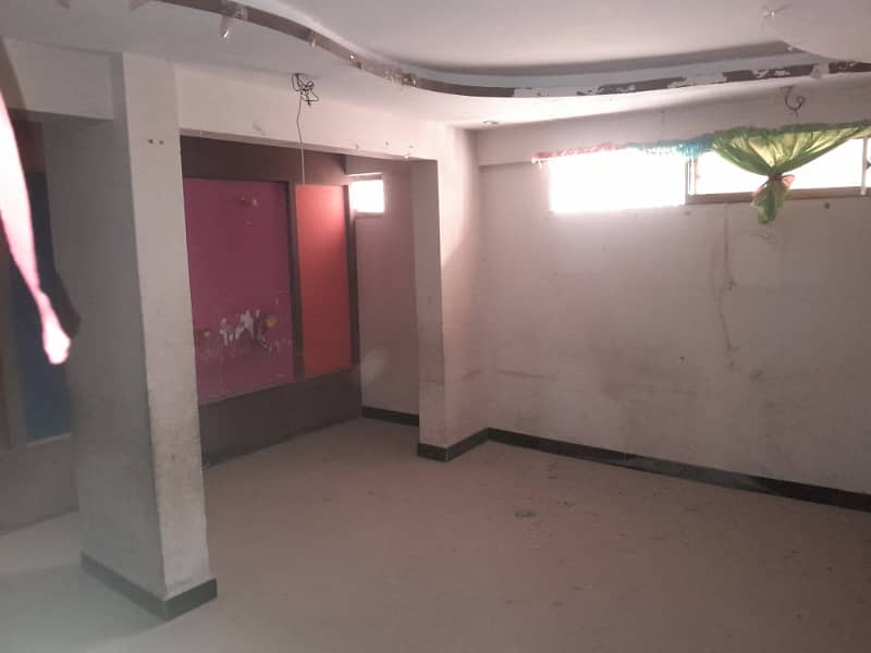 A 3000 Sq/Ft Commercial Space For Rent Nazimabad 3 14