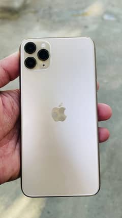 Apple iPhone 11 Pro Max