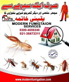 Pest control , fumigation , termite , cockroach , bed bugs on discount