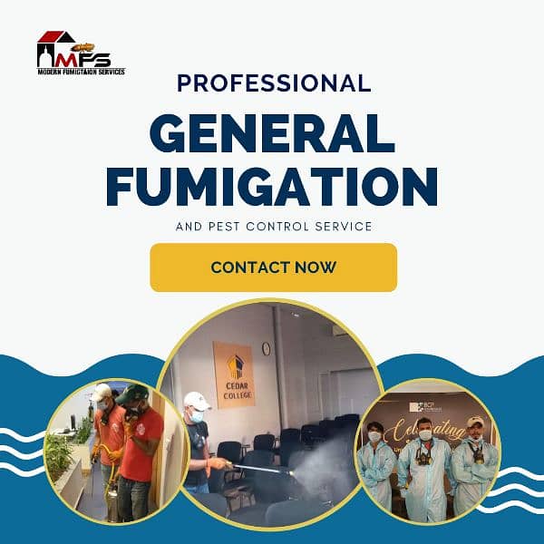 Pest control , fumigation , termite , cockroach , bed bugs on discount 2