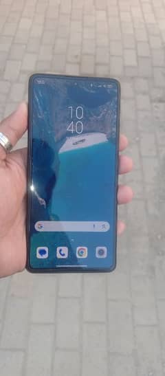 Xiaomi 11T non pta 10/9 condition 8/128