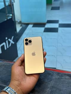 Iphone 11 pro 256 gb (approved)