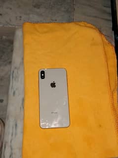 i phone Xs Max 256gb