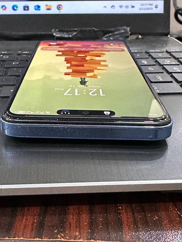 Infinix Hot 40i 3