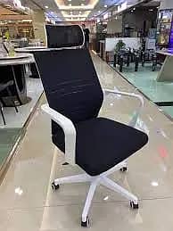 Computer Chairs/Revolving Office Chairs/Staff Chairs/chair repairing 5