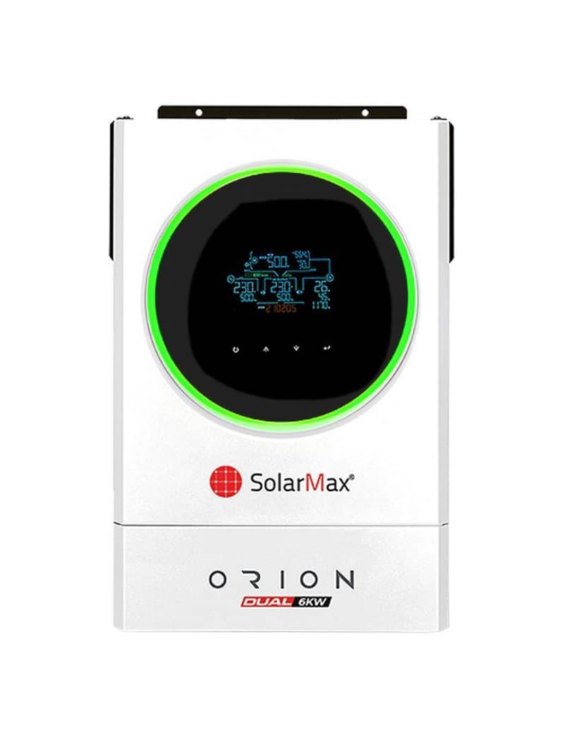 solar max 1.5kw 2.4kw 3kw 3.8kw 4kw 6kw 8kw 11kw All Models Available 12