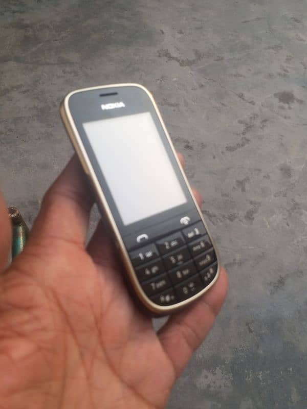 asha 202 dual sim 2