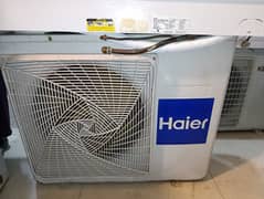 1.5 ton DC inverter AC