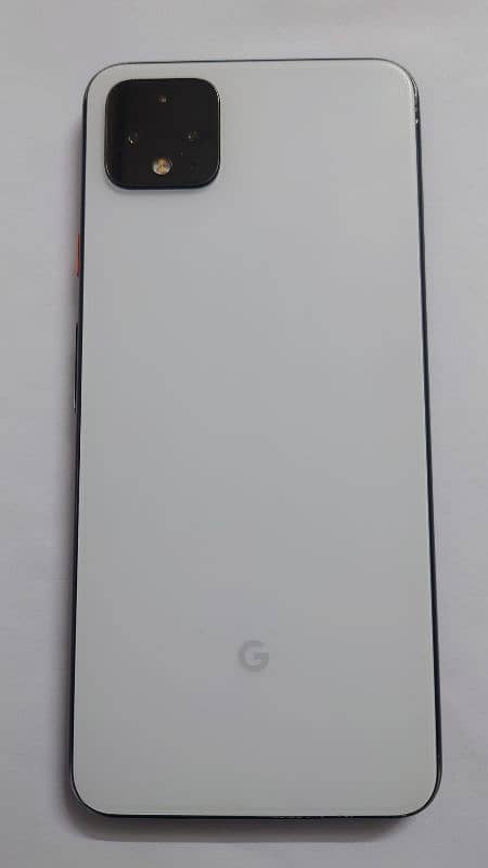 Google Pixel 4XL 0