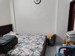 As good as new Ground Floor 3 Bed DD flat for sale in Punjabi Saudagar sec. 25-A