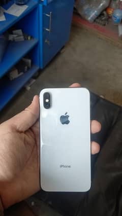 Iphone X PTA Approved